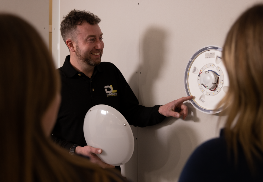 Focus group sessions