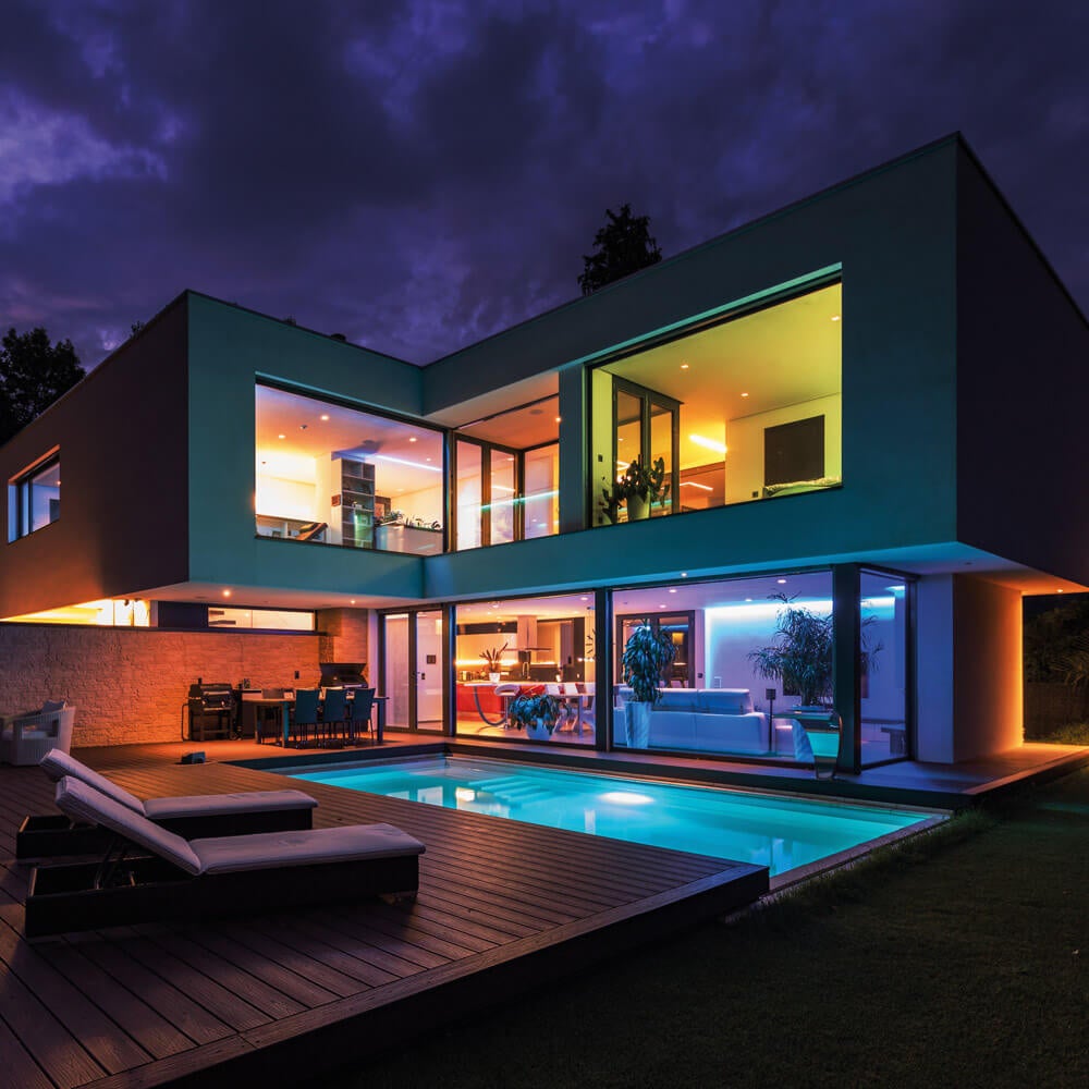 LED Strip RGBW image