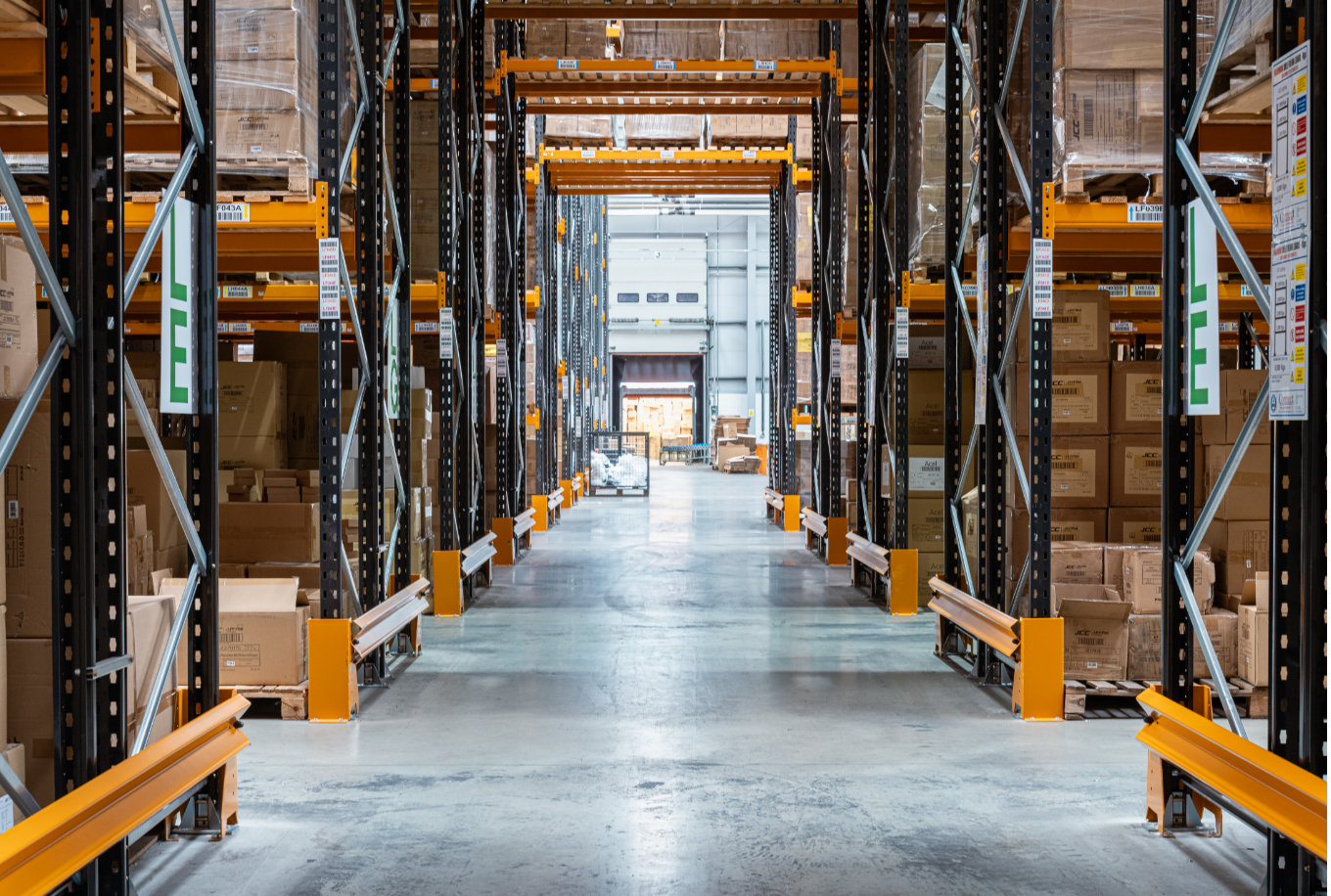 On-site warranties available