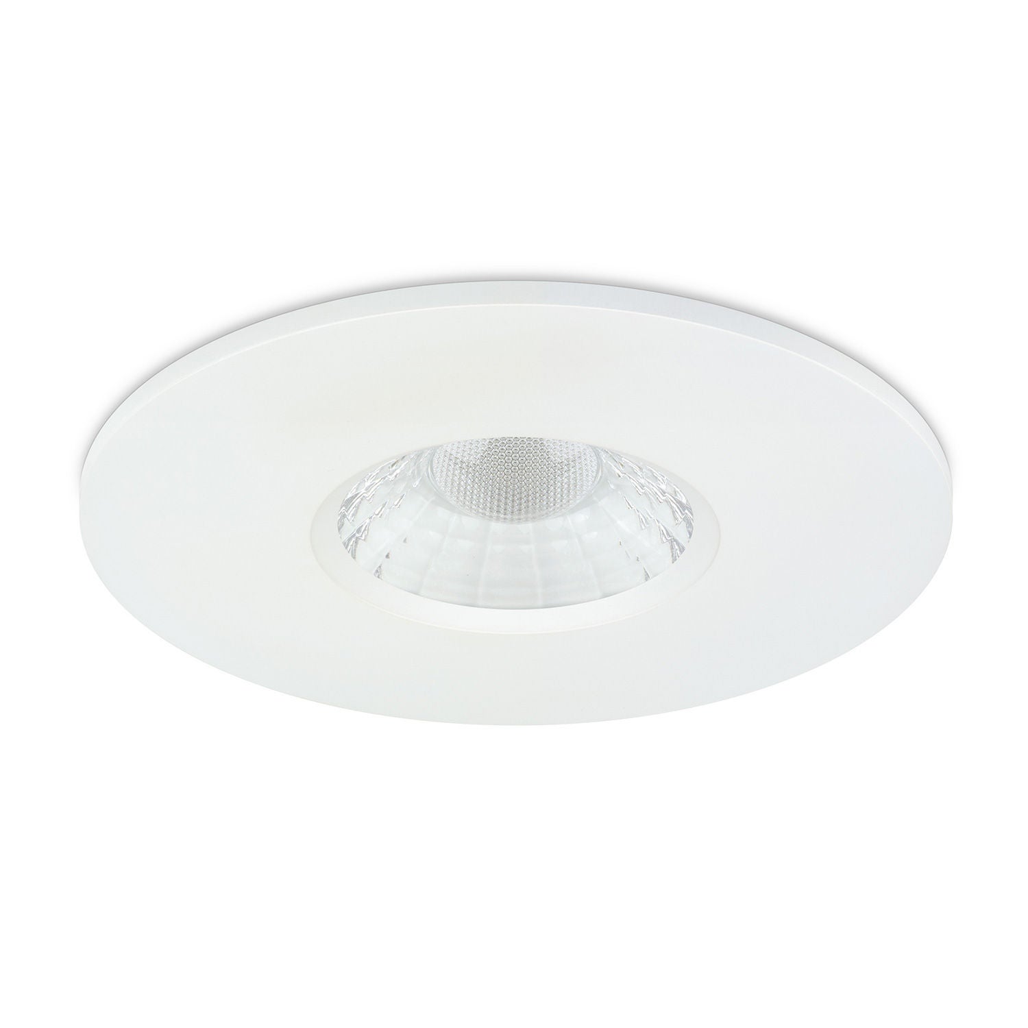 V50™ Pro Retrofit 100mm Fire-rated LED 7.5W IP65 3000/4000K