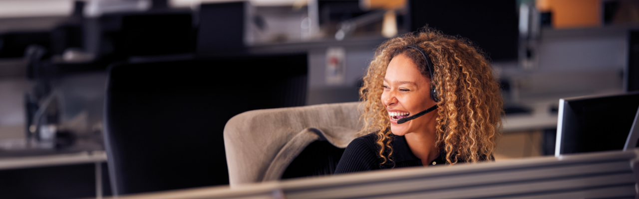 End to end project support