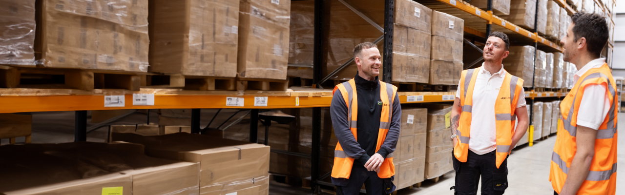 Honest warranty, with no small print 