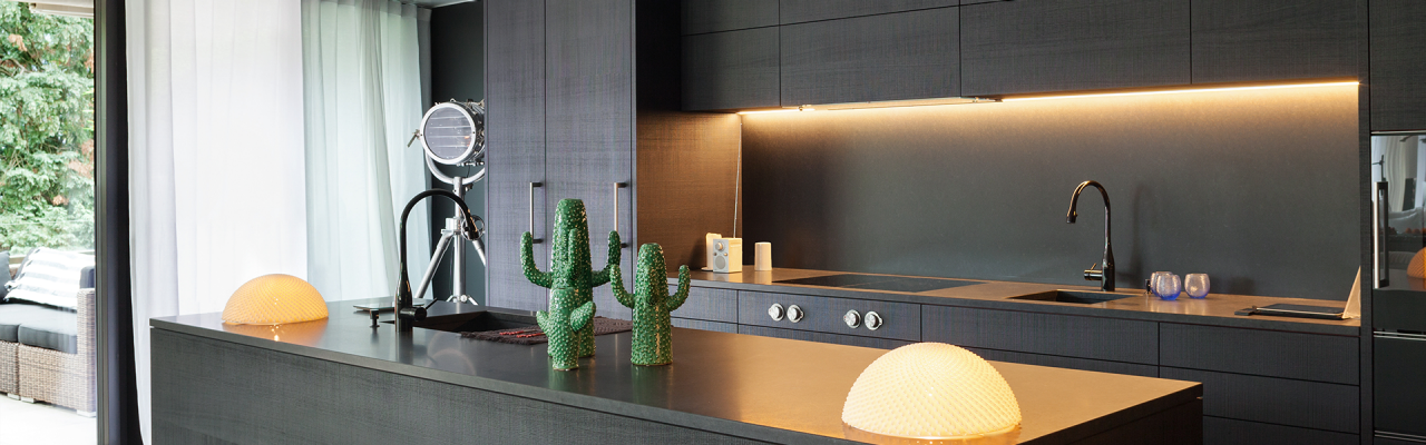 LED Strip application